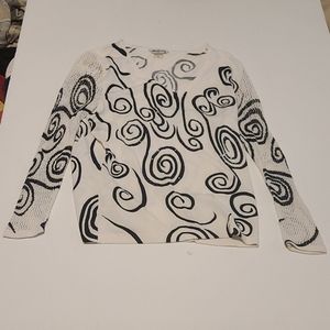 Nygard beautiful shirt size Medium